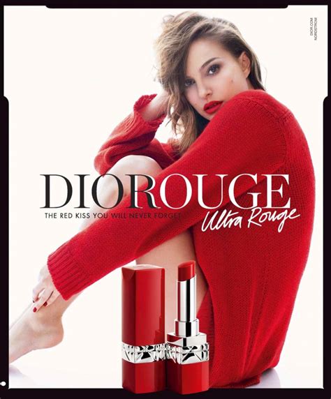 rouge dior commercial|Dior perfume commercial.